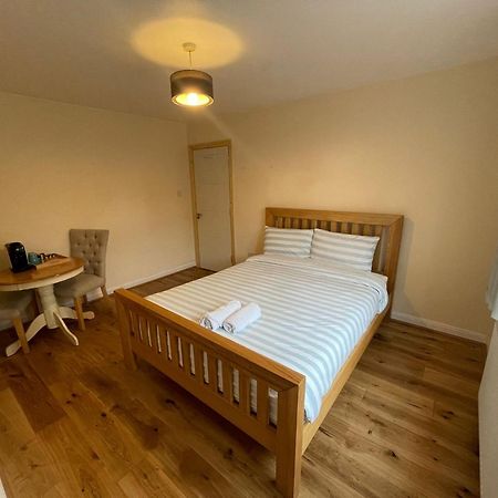 Apartamento Daisy Whetstone Exterior foto